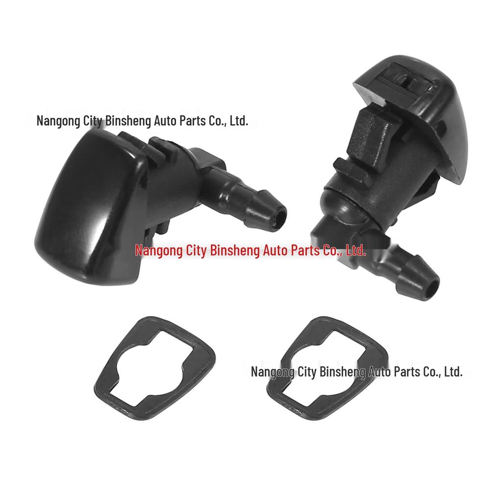 Dodge/Chrysler Windshield Washer Nozzle 5182327AA for Challenger, Charger, 300