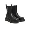 Ботинки челси Versace Jeans Couture 79VA3S60, черные