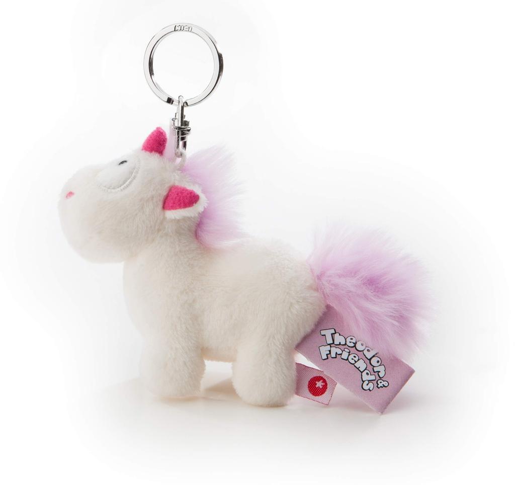 [NICI] Keychain for Kids, 10cm