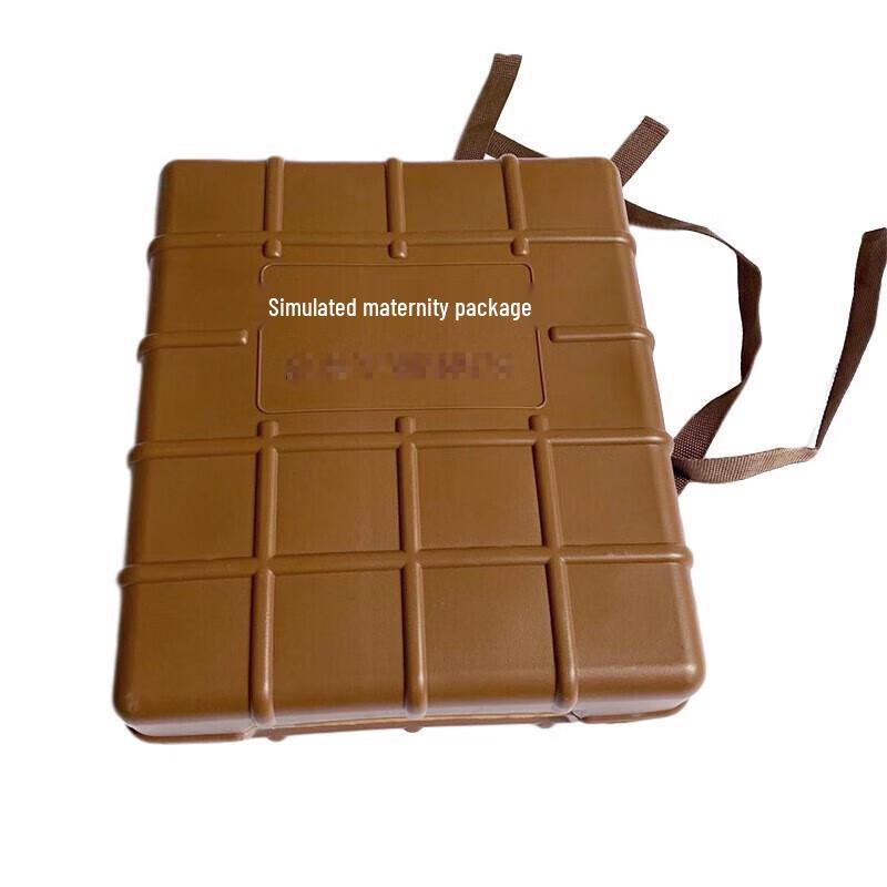 Medical Scenario Training Simulation Kit