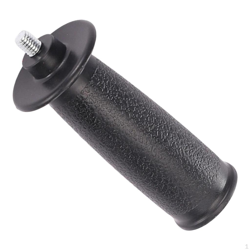 Angle Grinder Handle for Grinding Machines, 8 Mm Thread, Non-slip, Cutting Machine,
