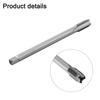For CNC Extra Long Tapping Tool High Speed Steel Tap Create New Threads Fast Chip Evacuation Good Toughness High Hardness