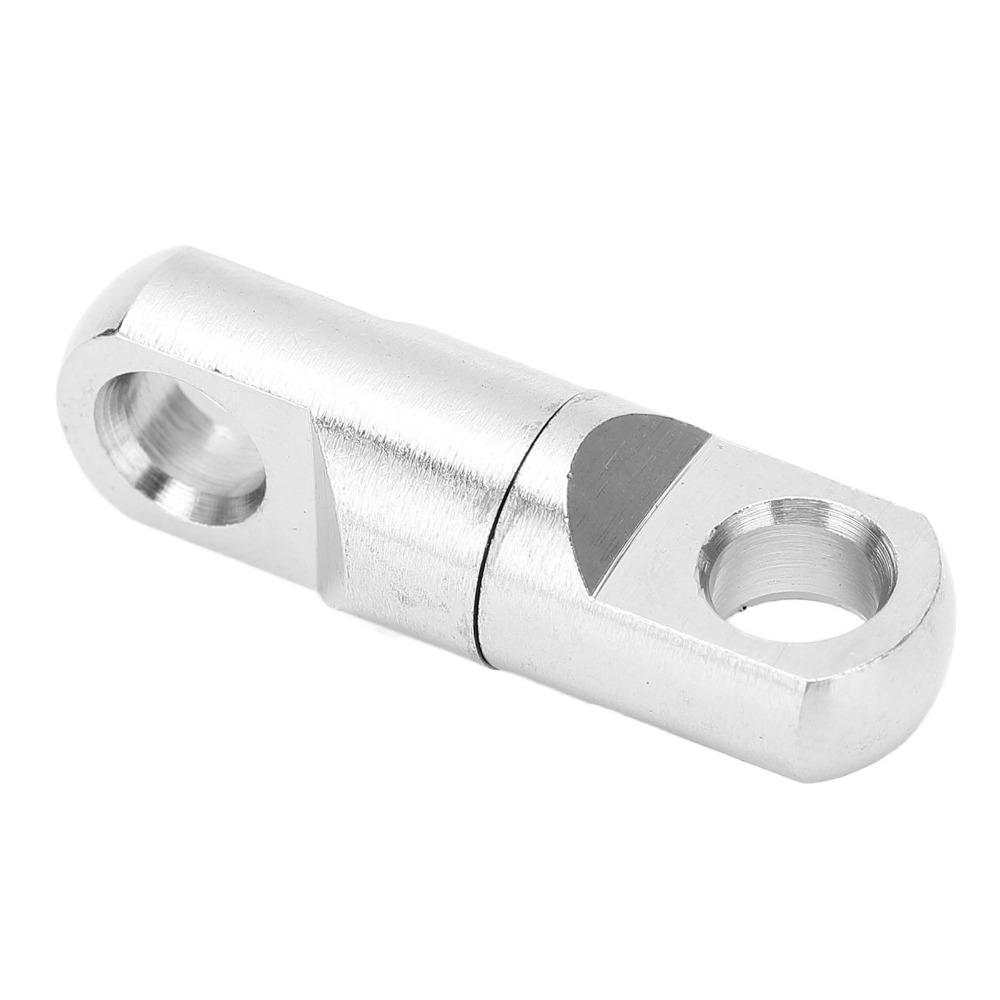 10PCS 360° Rotary Wind on Swivels Heavy Duty Fishing Hook Connector  Sea Ocean Fishing