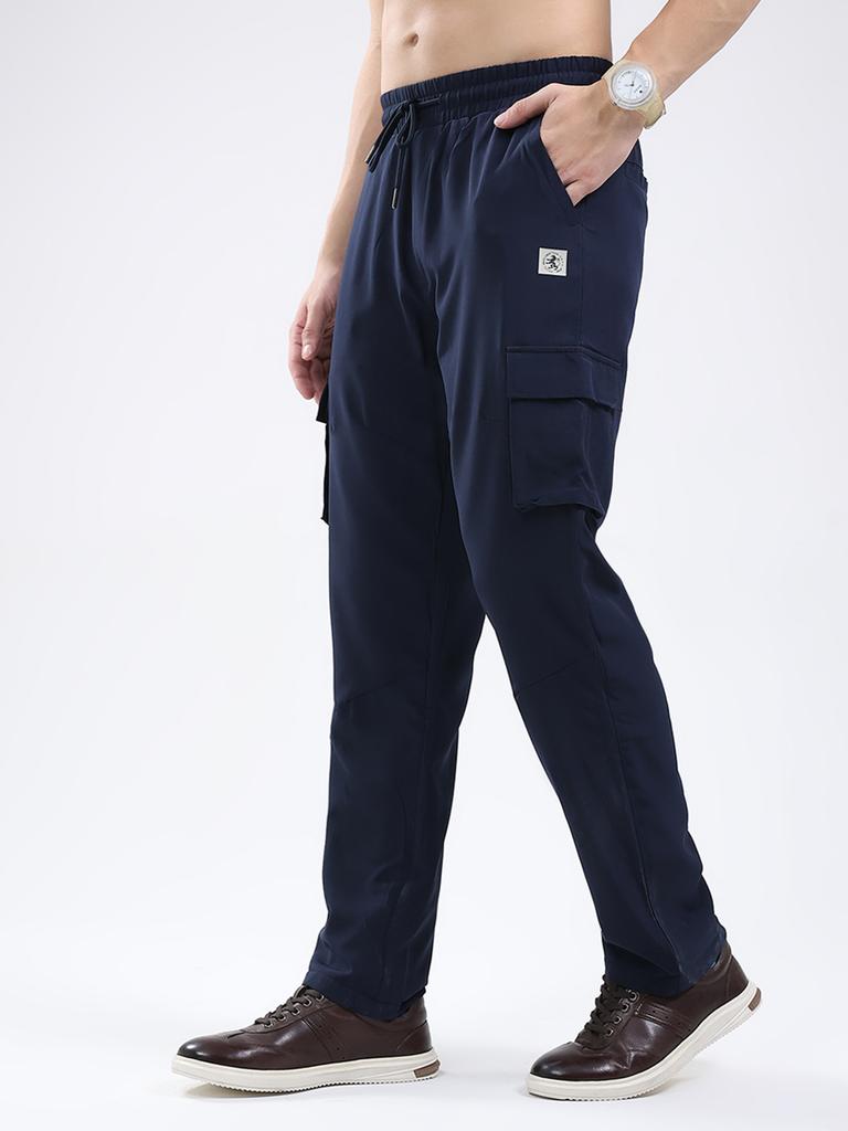 MONTE CARLO Men's Regular Fit Lower