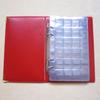 Cover Coins Album Commemorative Coin Holders Collectibles PVC 480 Pockets
