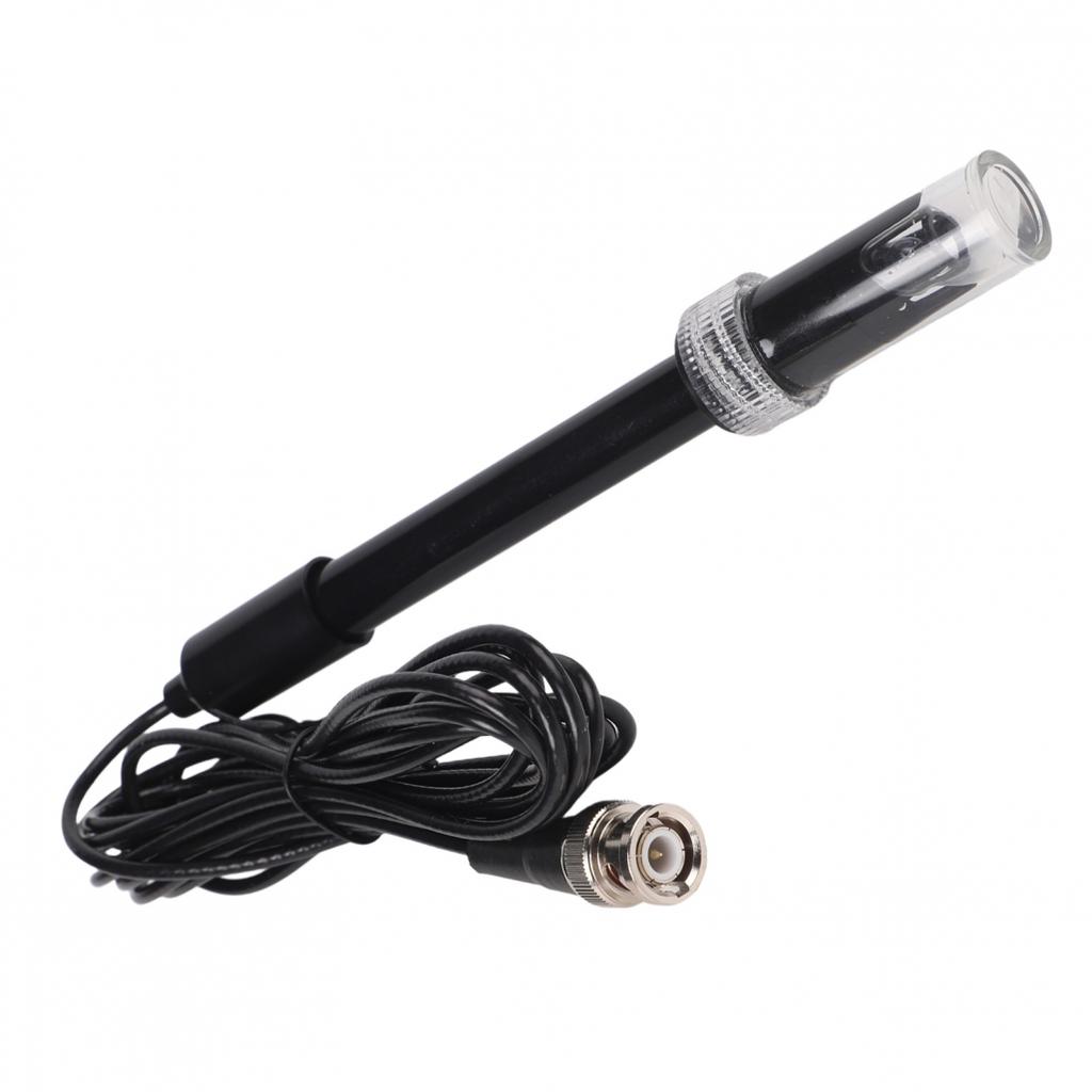 Easily Calibrated PH Sensor Probe with Long Cable Length for Enhanced Usability