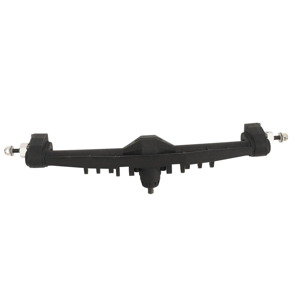 RC Car Rear Axles Flexible Remote Control Car Axle Housing Parts Fit for Axial Capra 110 1.9 UTB
