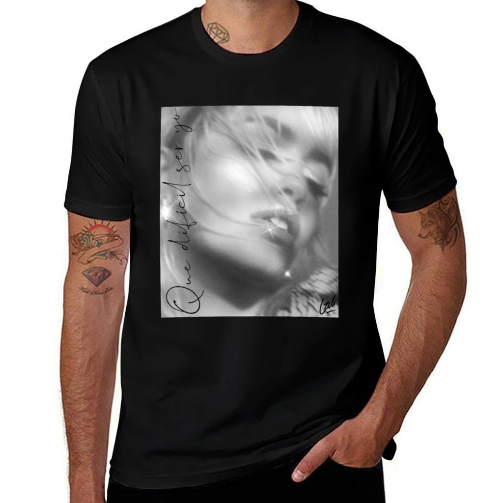 Lali Esposito Diva Tshirt Trend Art Print Tshirt