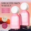 Watermelon-Enriched Face Serum, Lightweight Watermelon Serum, 50ml Daily Use Formula for Hydrated Skin Feel Pink One Size