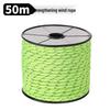 Yuduo Reflective Windproof Camping Rope