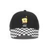Vans Baseball Caps Unisex Black Vans VN0A5I3CYZJ1