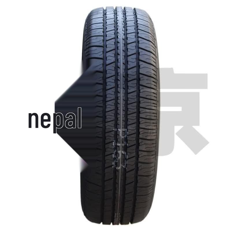 Шина для внедорожника/легкого грузовика Maxxis 265/70R16 Nijing