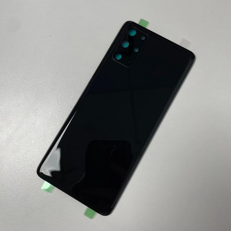 For Samsung Galaxy S20 /S20 Plus /S20 Ultra Battery Back Cover Glass Panel Rear Housing Case With Camera Lens Replacemet