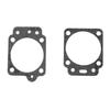10 Set Carburetor Repair Rebuild Kit for Walbro K20-WYL WYL-240-1 WYL-242-1 WYL Ryobi Stihl Echo BE01 LE230