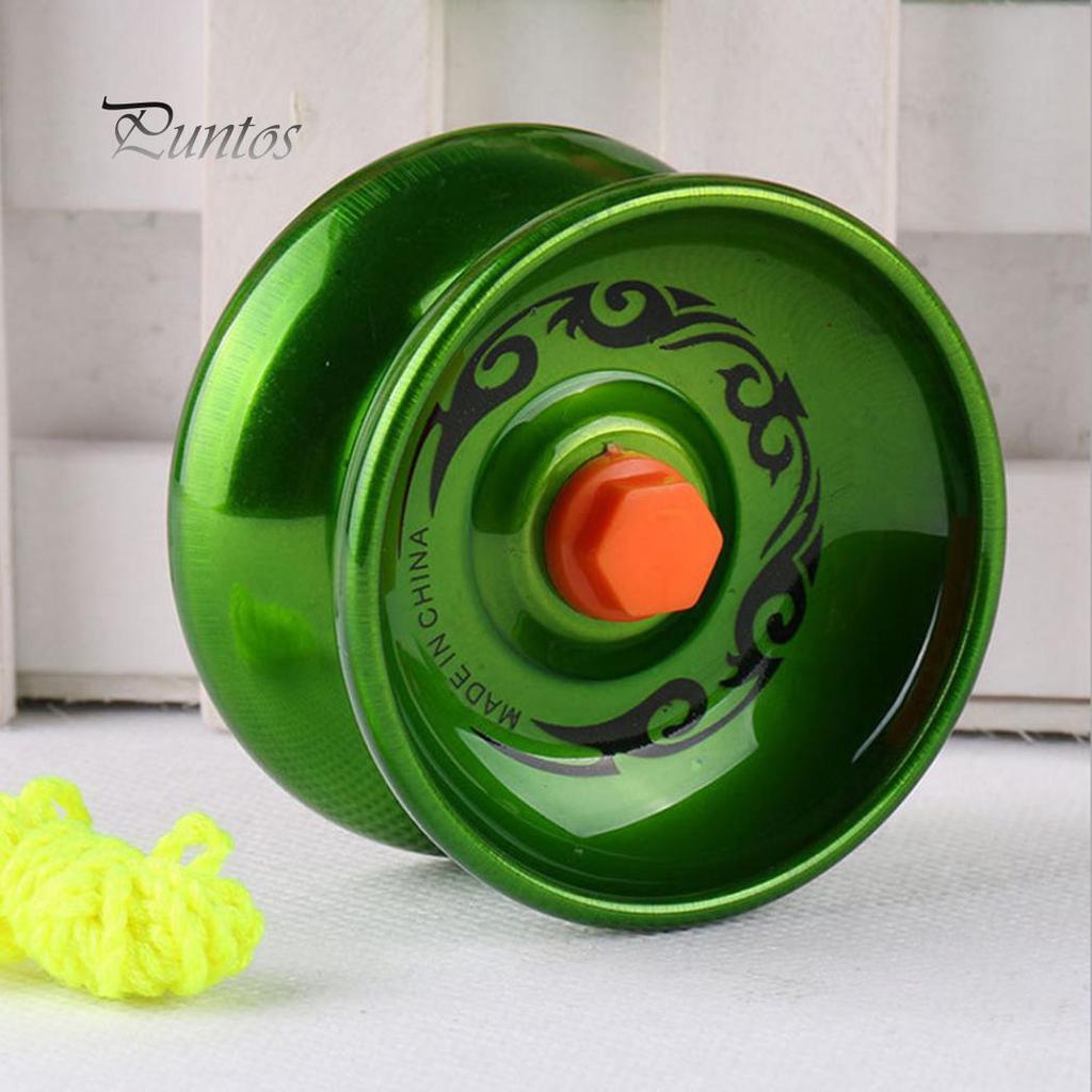 Buy String Trick High Speed Yo-Yo Ball Popular EDC Mechanism Toy Child ...