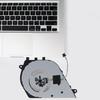CN-0314FC Cooling Fan Laptop CPU Cooler for Latitude 5580 5590 AT259001ZAL EG50050S1-CA80-S9A 4-wire Quiet Heat Radiator