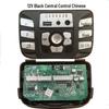 Berryjia Little Sun Kids' Electric Car Music Controller Panel and Motherboard Accessory.