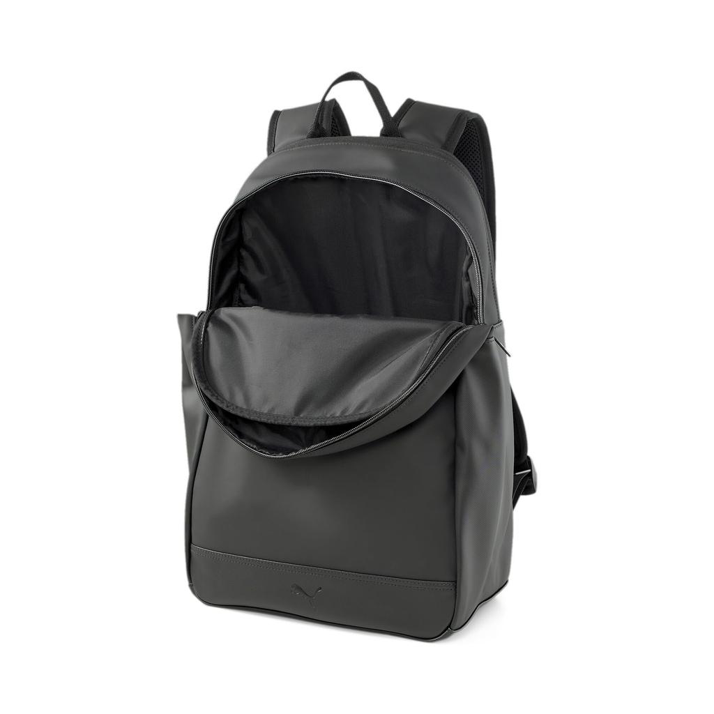 Puma BMW MMS Pro 2024 Black Backpack, 079595, Spring/Summer Color, (01)