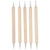 Double-Headed Nail Art Dotting Pen Tool