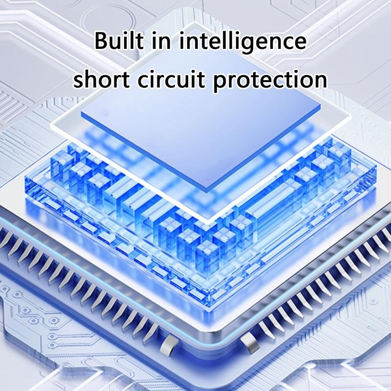Intelligente Ringe Magnetische Lade-Stromanschlüsse Premium-Metallmaterialien Sichere Verbindung Kompatibilität Für Intelligente Ringe