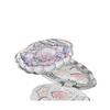 Flower Knows - Shell's Jewel 6-Color Makeup Palette - 3 Colors