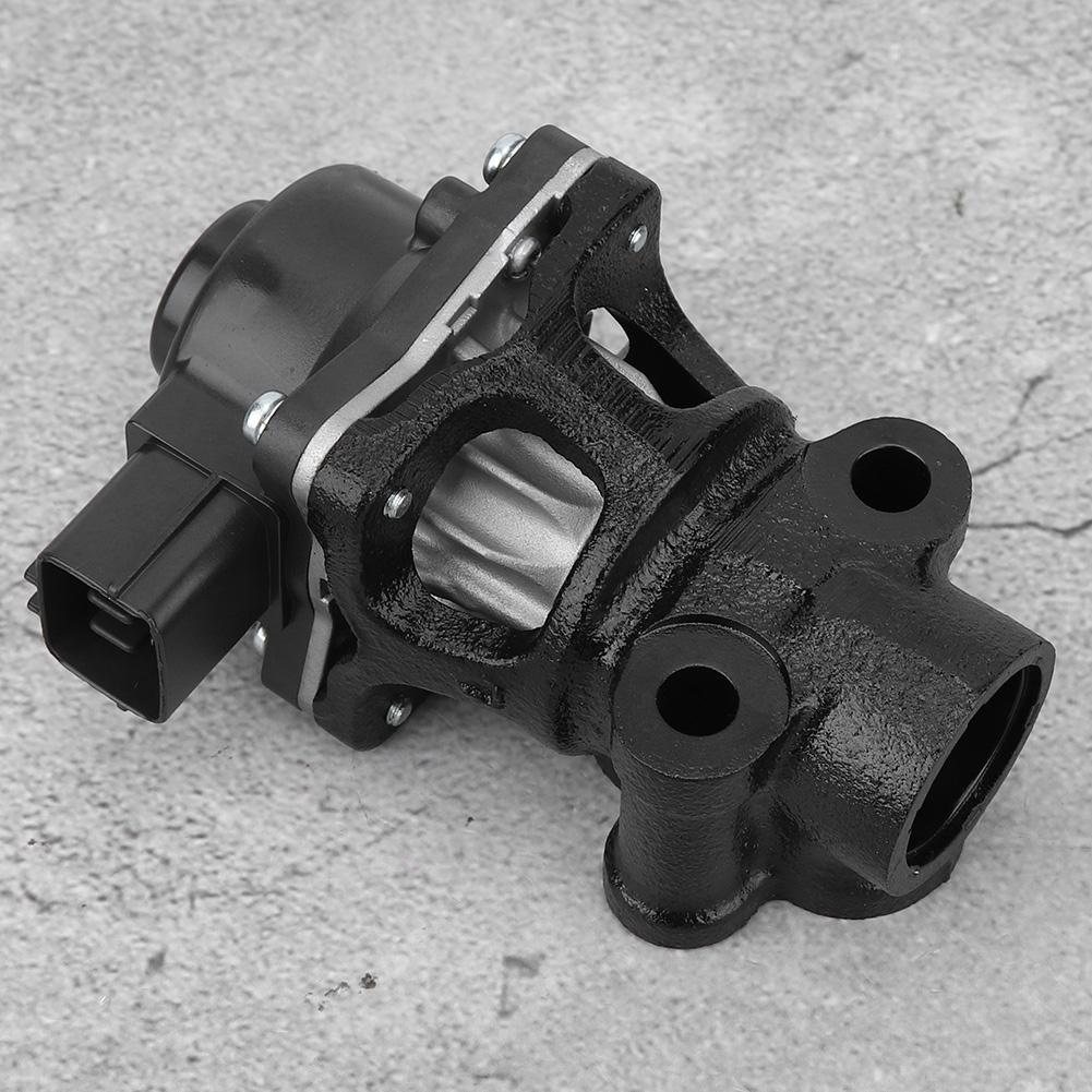 Car Gas Recirculation Valve EGV Valve Fit for SUZUKI 1811177E02 1811177E00 EGV922