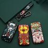 2025 Key Case Cover Fob for Koleos Austral Kadjar Clio Megane Captur Arkana Zoe Scenic Dacia Sandero Duster Logan Jogger