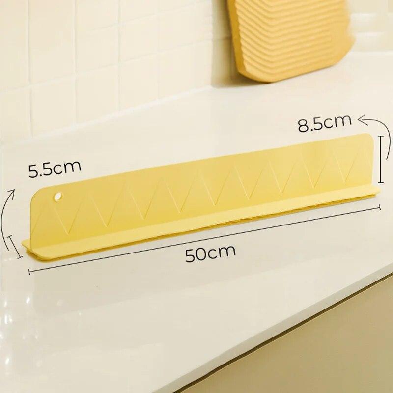 

1шт силиконовый брызгозащитный экран для раковины с присоской для бассейна, чтобы защитить одежду от брызг воды