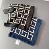 Spring new fashion warm square towel printing decoration simple versatile beach towel vacation shawl