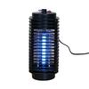 UV-LED-Stecker-Mückenvernichter Lampe Automatischer Mücken-Insektenvernichter Insektenvernichter Innen-Mückenvernichter Lampe