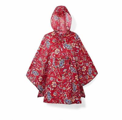 Poncho Reisenthel Mini Maxi Poncho