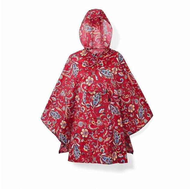 Пончо Reisenthel Mini Maxi Poncho One Size