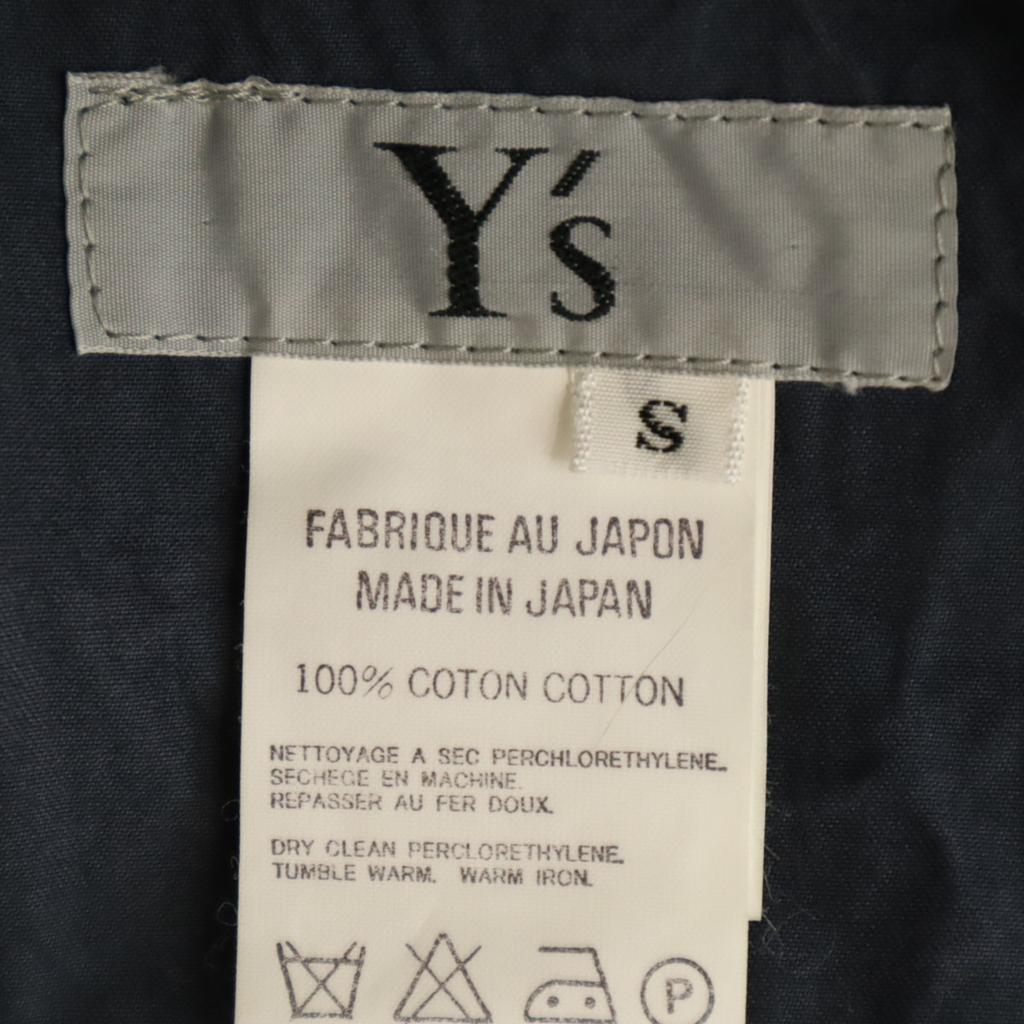 Y's made in Japan Boot cut pants S charcoal Women Used