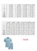 Men's Jacquard Polo Set Summer Thin Plaid Short Sleeve Casual Sports Outfit