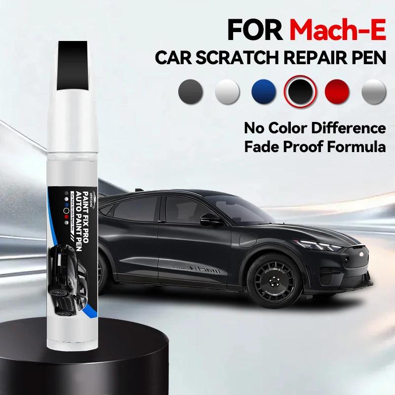 Exclusive Purpose Vehicle For Ford Mustang Mach-E 2020-2025 CDX Paint Repair Pen Touch Up Scratch Remover DIY Auto Accessories B