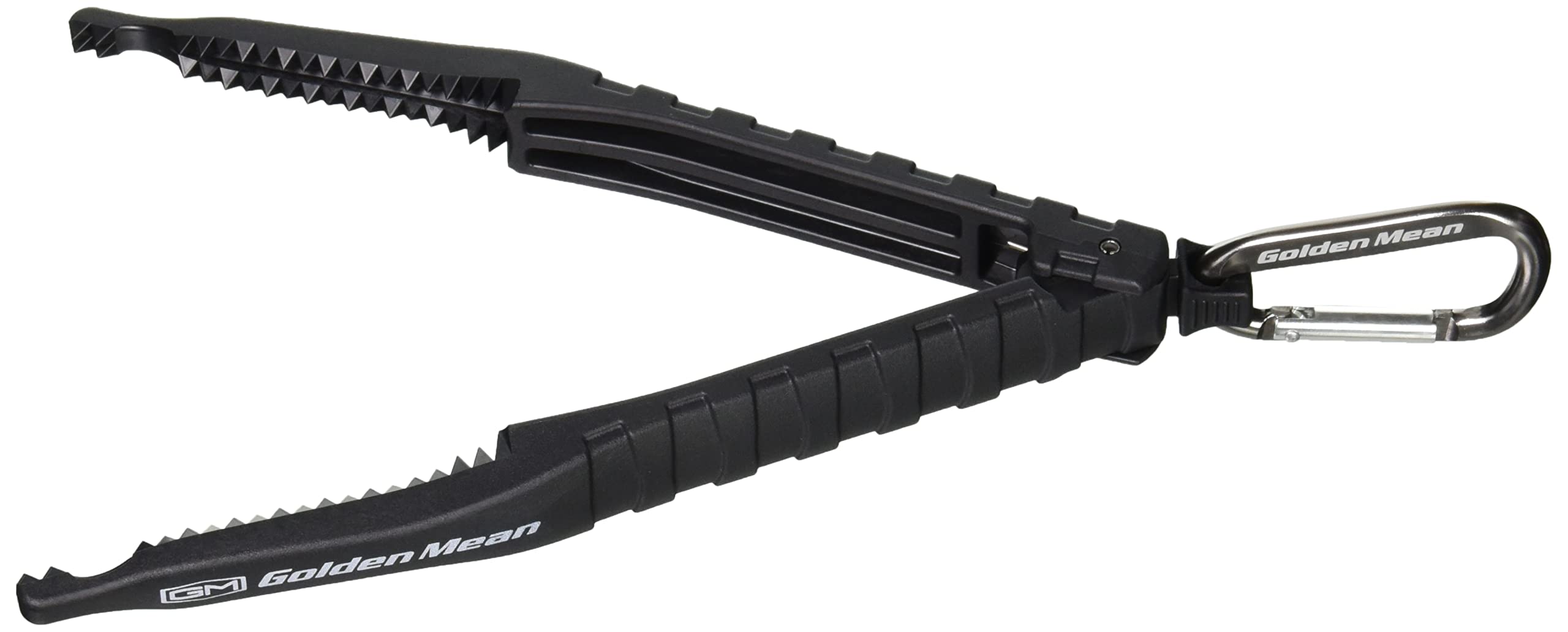 

Golden Mean GM Capture Grip Black.