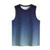 Women's Casual Tunic Tops To Wear With Leggings Sleeveless Shirts Flowy Tanks Blouses