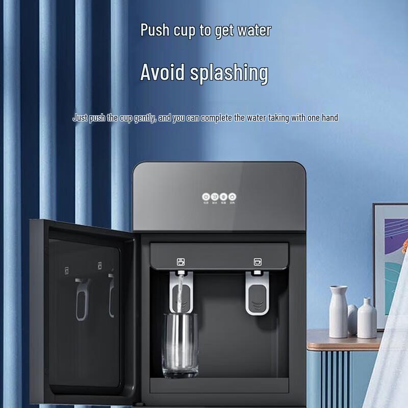 Joyoung JYW-WS500 Bottom-Loaded Instant Hot Water Dispenser CN plug (adapter included)