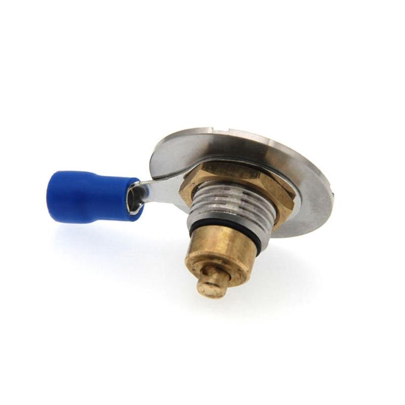 1pc 510 Adapter Brass Electrode DIY Accessory Connector 510 Interface