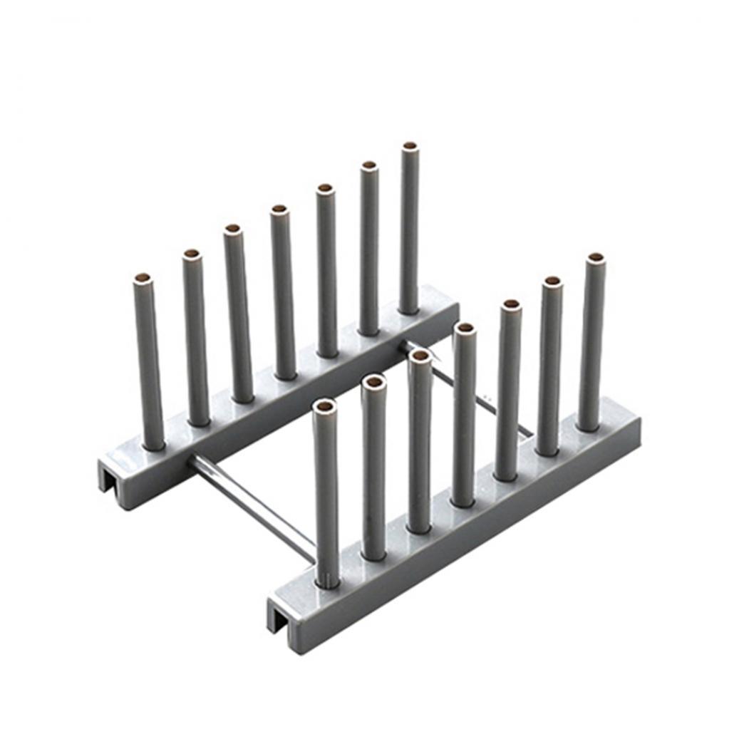 

Полка для хранения кухонной посуды