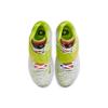 Nike KD 14 EP 'Cyber' Mid top Basketball Shoes Unisex White Green Asian Version CZ0170-101