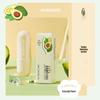 Jiao Zhi Wu Yu Hydrating Lip Balm Gift Set: Moisturizes, Fades Lip Lines.