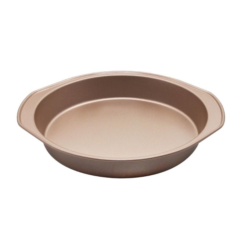 

Professional Nonrust Steel 9Inch Baking Sheet With Superior Heat Conductivity For Home Baking 1