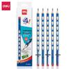 Deli Ergonomic Grip Pencils