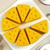 Cheese Silicone Cake Pastry Mold Chocolate Dessert Bread Mousse Baking Tool