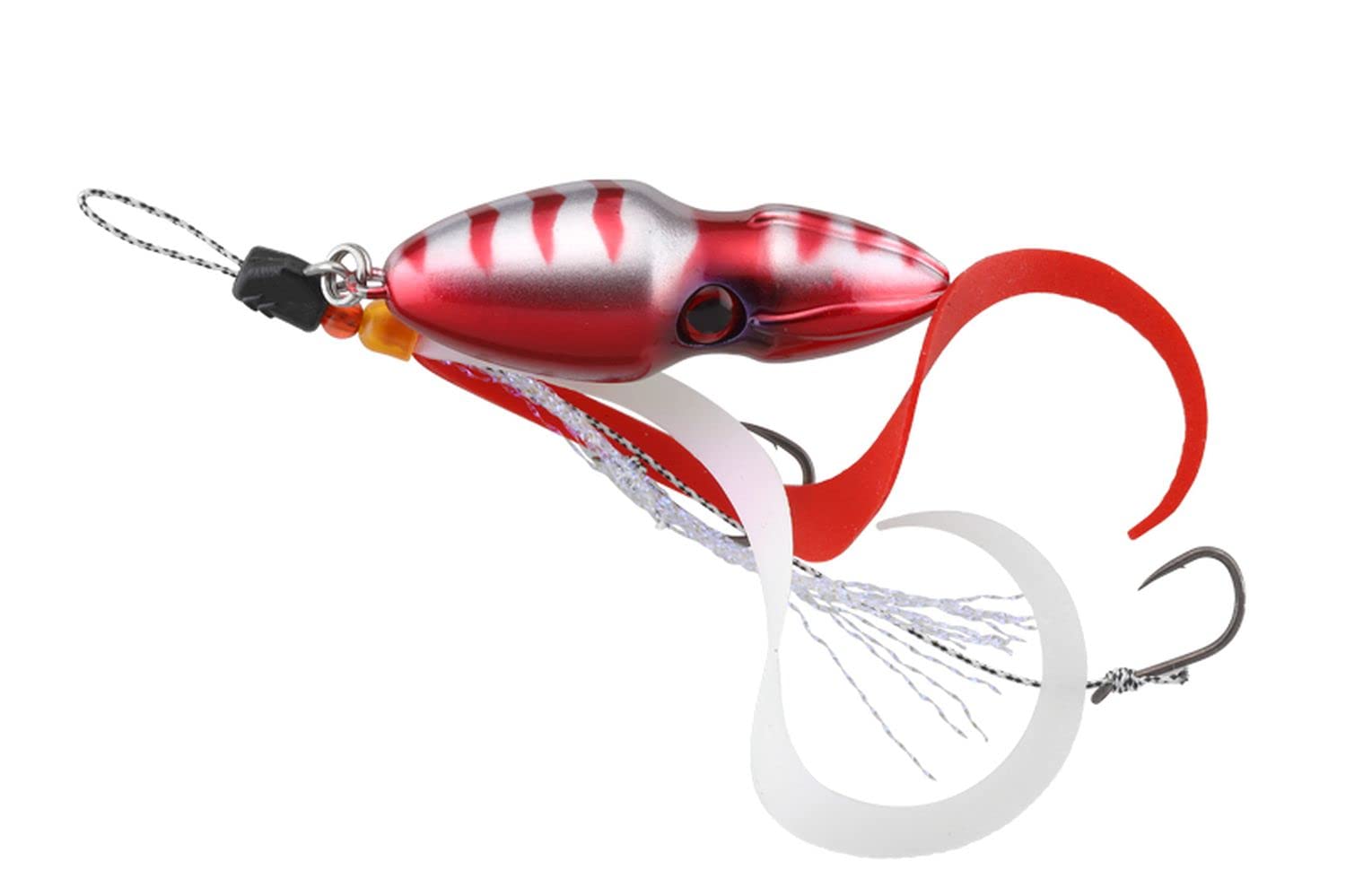 

JACKALL TG Binbin Switch Amadai Special 100g F0317 Ultra Keimura
