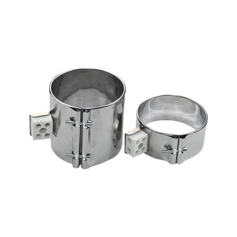 Licai Edelstahl Elektrisches Heizband