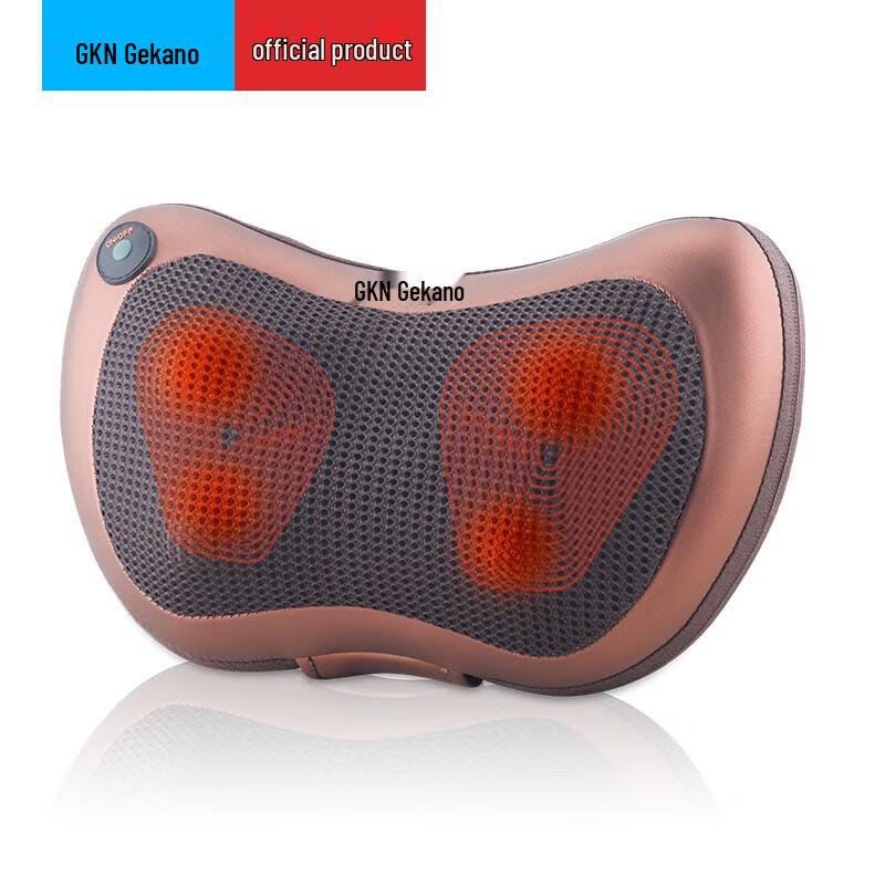 

GKN Подушка-массажер для шеи и талии