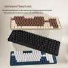 Aigo CK100 Wireless Mechanical Keyboard and Mouse Combo