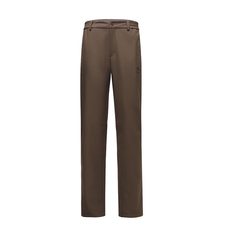 Camel Women's Softshell Pants